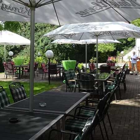 Hotel Zur Suhle Eschbach  Exteriér fotografie