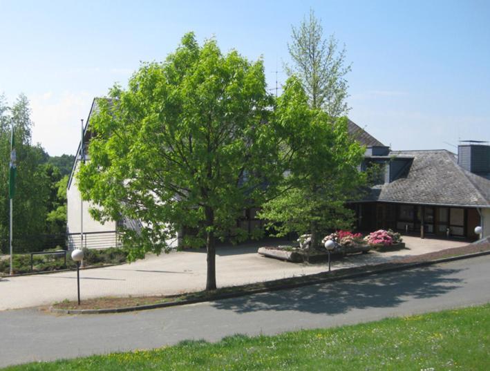 Hotel Zur Suhle Eschbach  Exteriér fotografie