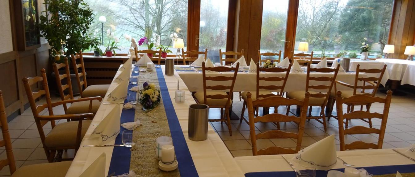 Hotel Zur Suhle Eschbach  Exteriér fotografie
