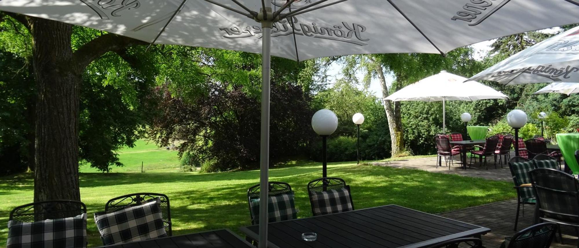 Hotel Zur Suhle Eschbach  Exteriér fotografie