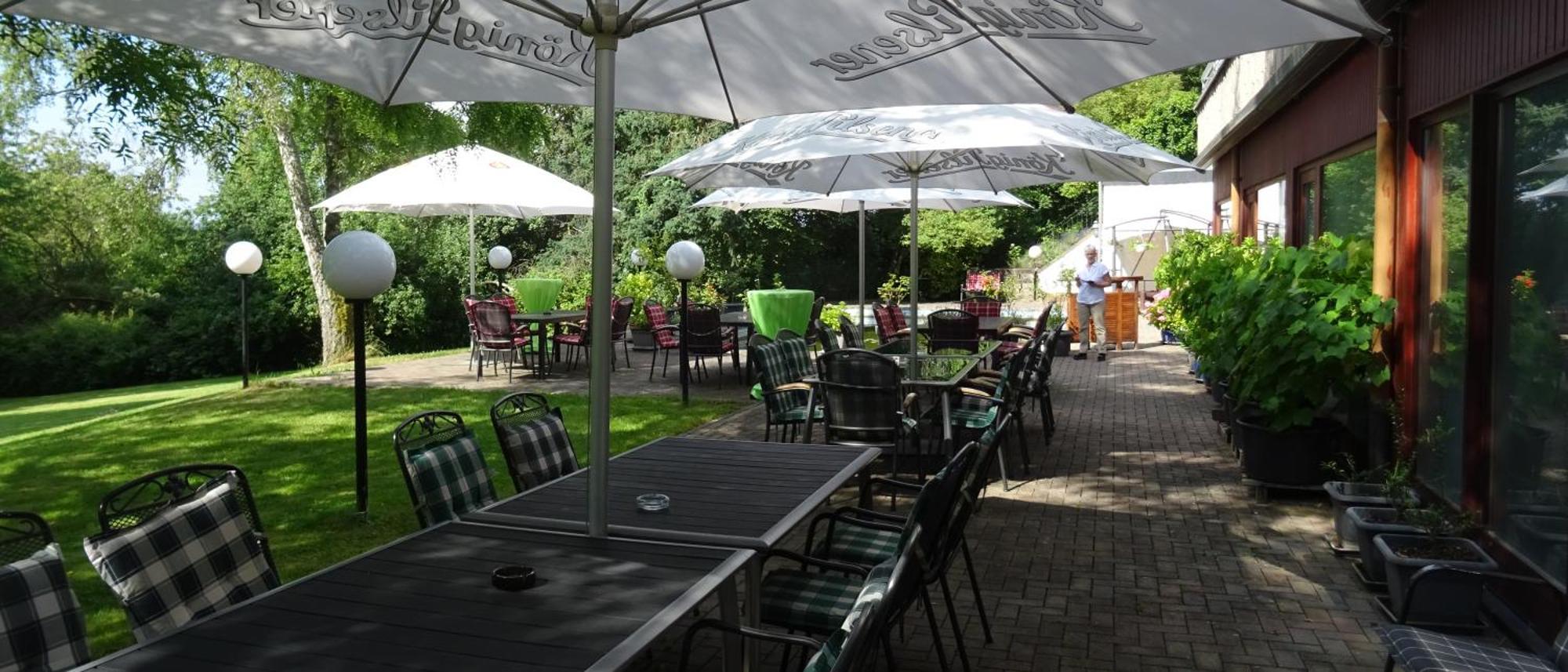 Hotel Zur Suhle Eschbach  Exteriér fotografie