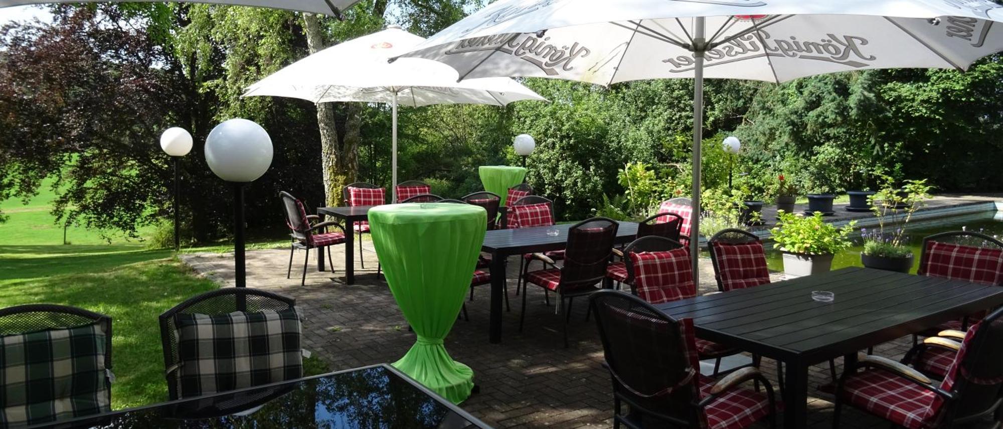 Hotel Zur Suhle Eschbach  Exteriér fotografie
