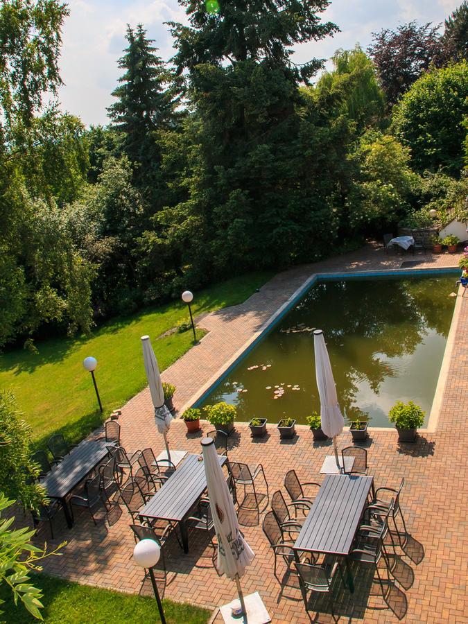 Hotel Zur Suhle Eschbach  Exteriér fotografie