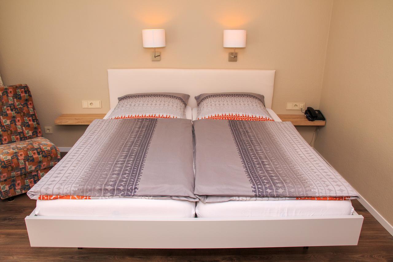 Hotel Zur Suhle Eschbach  Exteriér fotografie
