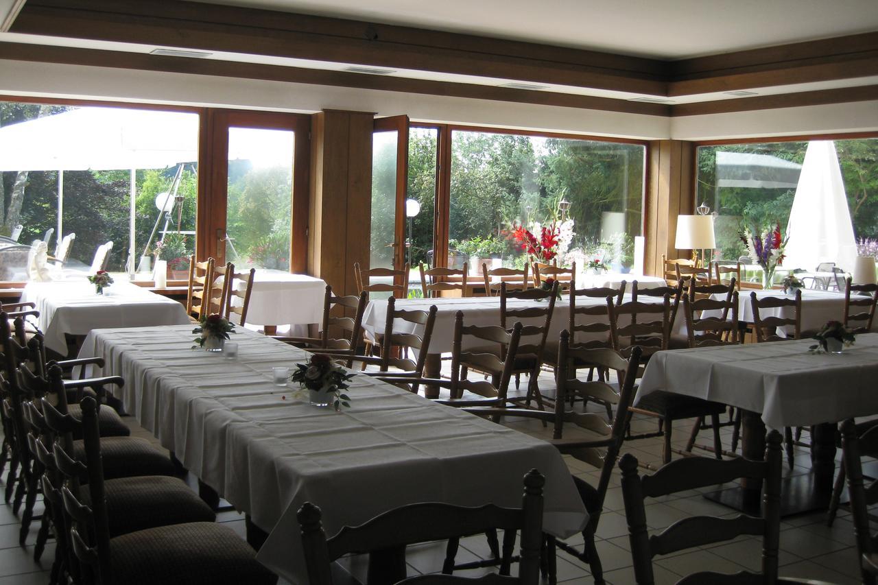 Hotel Zur Suhle Eschbach  Exteriér fotografie