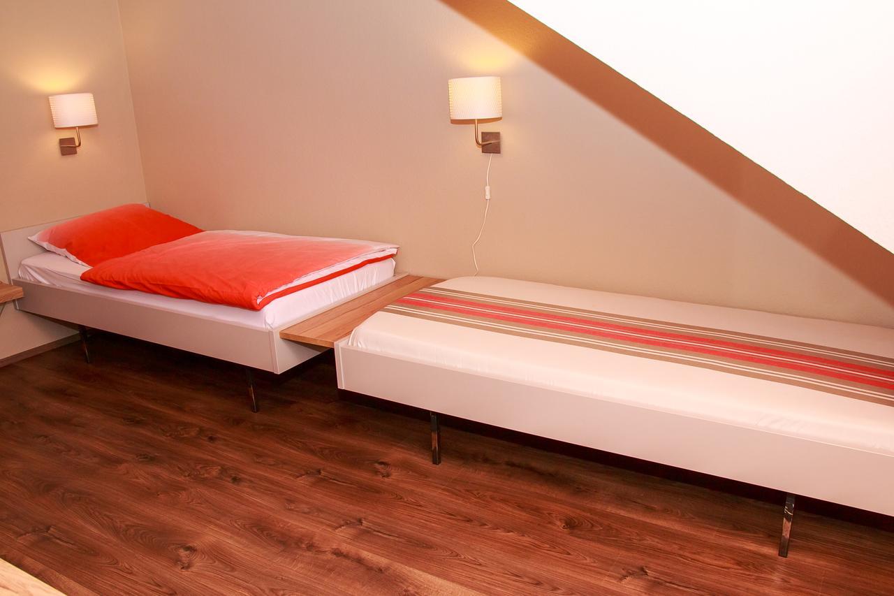 Hotel Zur Suhle Eschbach  Exteriér fotografie