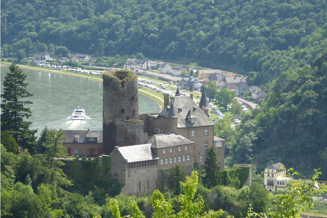 Hotel Zur Suhle Eschbach  Exteriér fotografie
