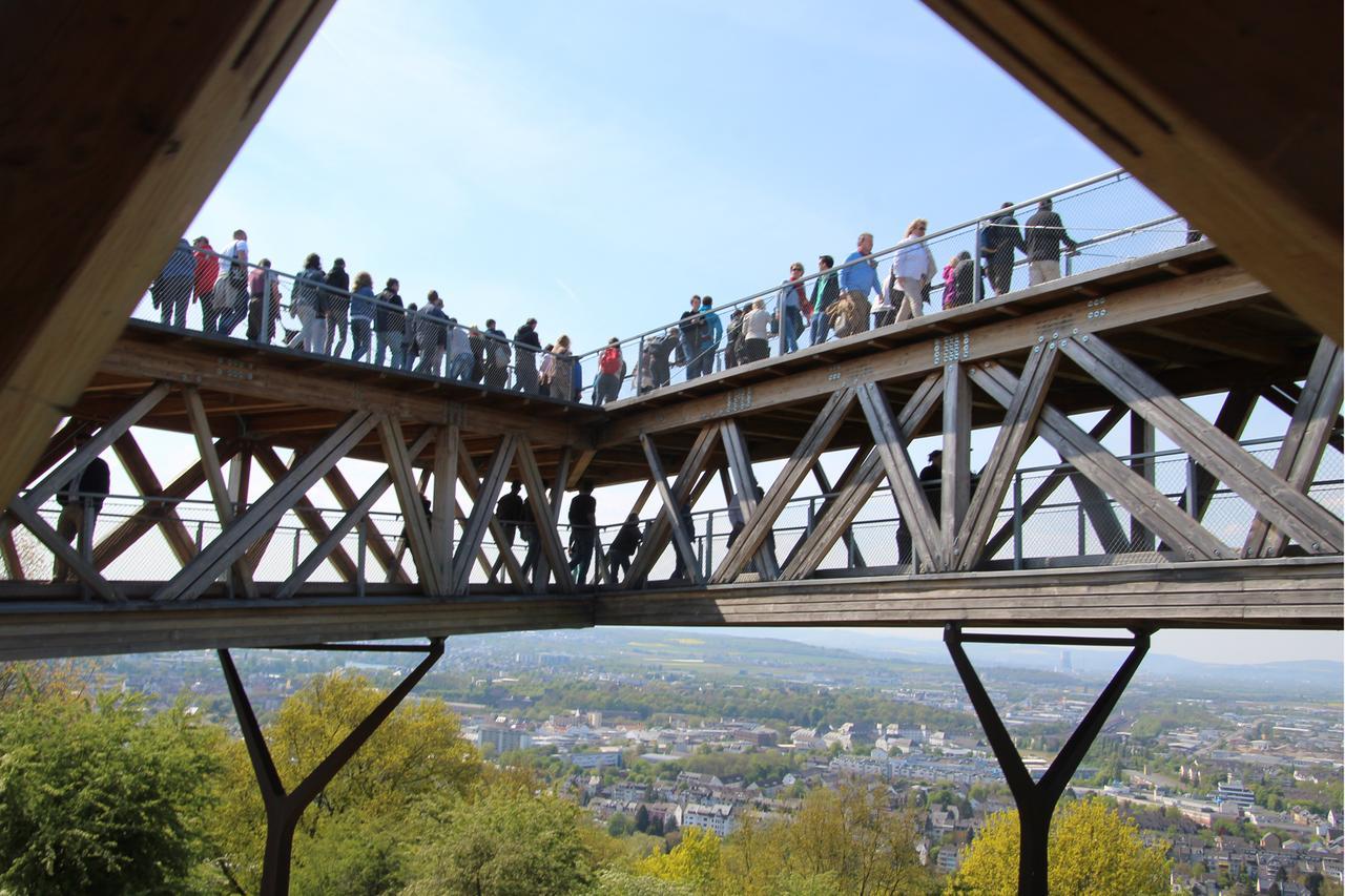 Hotel Zur Suhle Eschbach  Exteriér fotografie