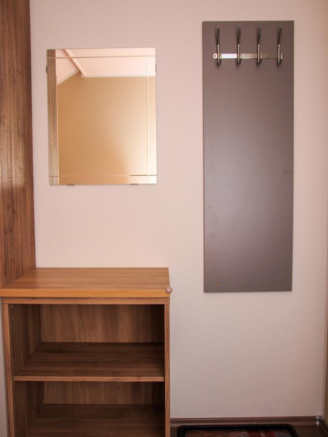 Hotel Zur Suhle Eschbach  Exteriér fotografie