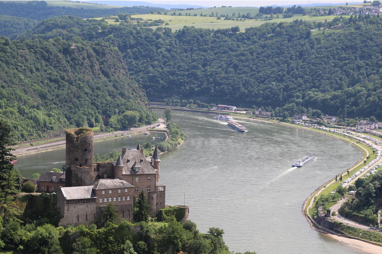 Hotel Zur Suhle Eschbach  Exteriér fotografie
