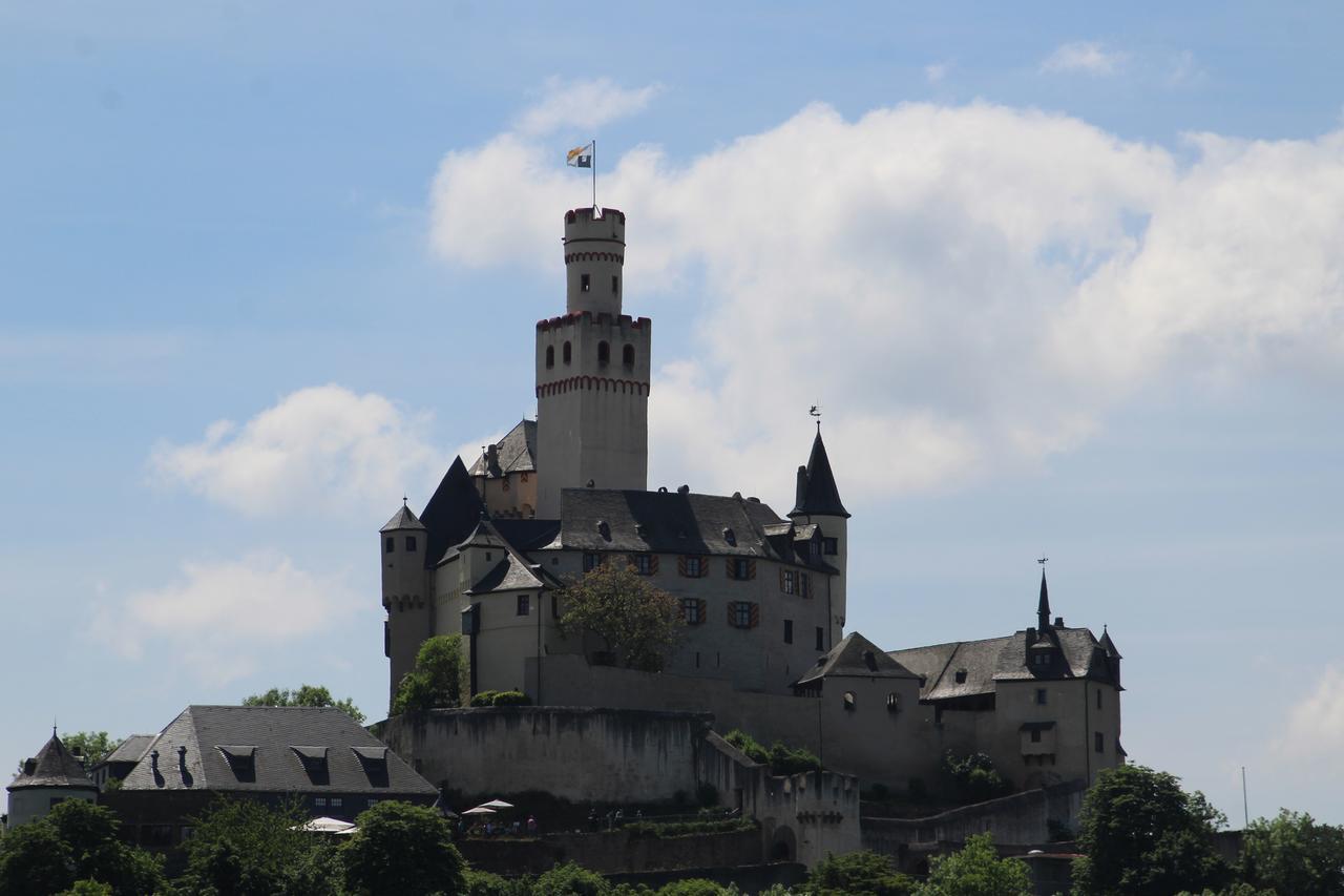 Hotel Zur Suhle Eschbach  Exteriér fotografie