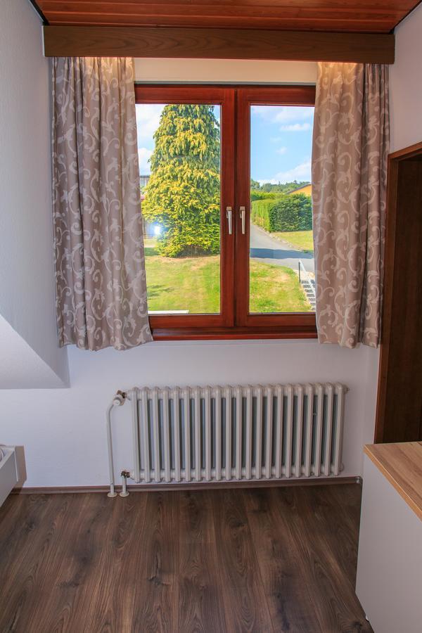 Hotel Zur Suhle Eschbach  Exteriér fotografie