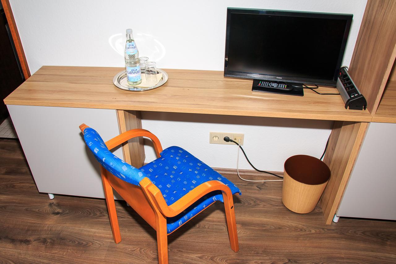 Hotel Zur Suhle Eschbach  Exteriér fotografie
