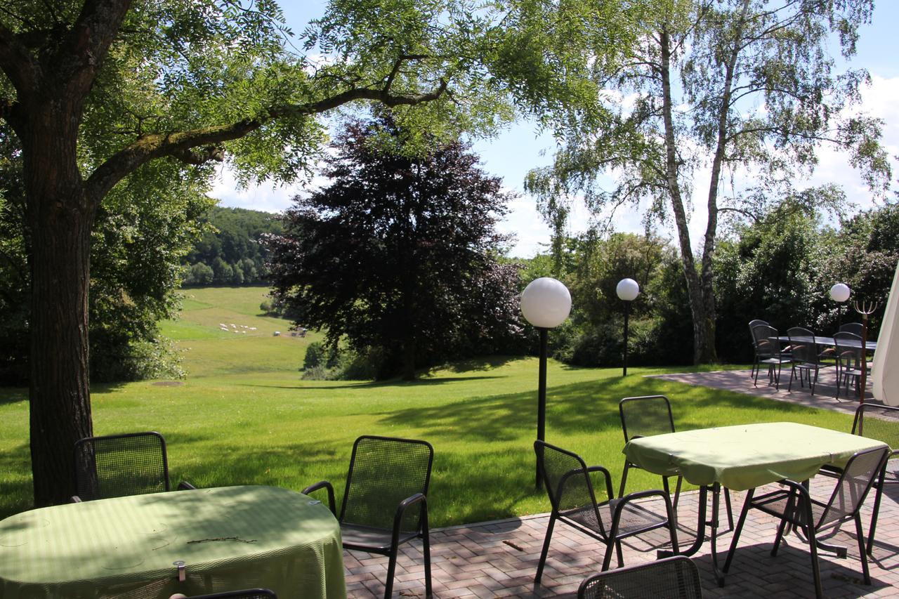Hotel Zur Suhle Eschbach  Exteriér fotografie