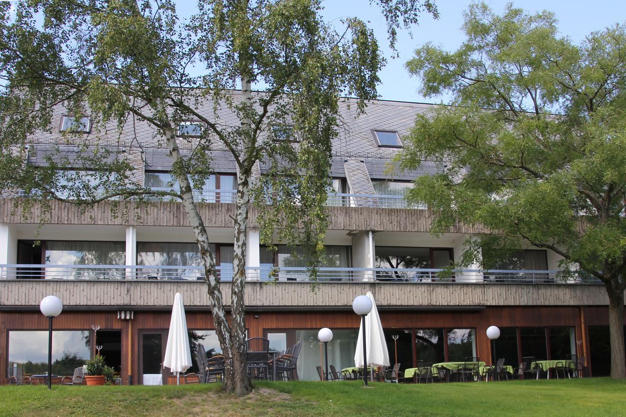 Hotel Zur Suhle Eschbach  Exteriér fotografie