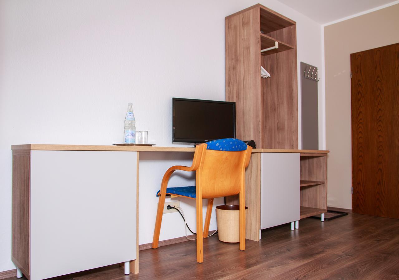 Hotel Zur Suhle Eschbach  Exteriér fotografie