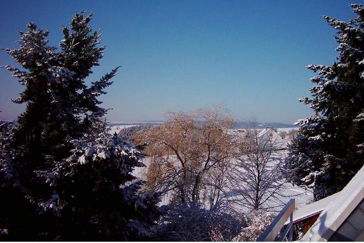 Hotel Zur Suhle Eschbach  Exteriér fotografie